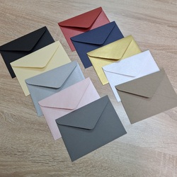 Новогодняя распродажа конвертов! - Мобильные стенды для рекламы "Стендмикс", Екатеринбург